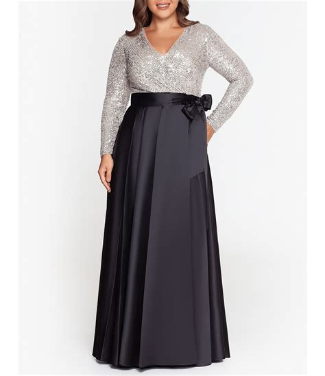 xscape size guide|xscape plus size evening dresses.